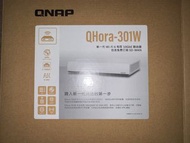 QNAP  QHora-301W Dual 10GbE Router