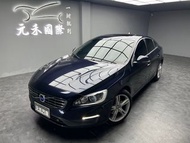 2017年式 Volvo S60 D4安全旗艦版 2.0柴油
