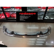 BMW F10 M4 Carbon Fiber Front Lip