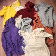 UNIQLO Hoodie
