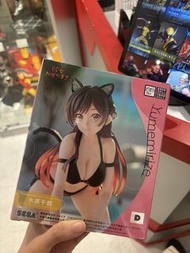 SEGA Yumemirize 水原千鶴 Figure