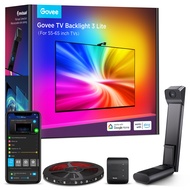 goSmart Asia Govee Envisual Three-camera 3 Pro TV Backlight 3 Lite 55-65" / 75-85 " Wifi TV LED Back