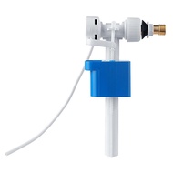 [HOT]Cistern Filling Valve Brass Connection Cistern Toilet Inlet Valve for Geberit