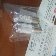 1016 led 33 flash bulb - red