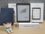 Ereader Meebook P78 Pro 7.8"INCH ANDROID 11 - Tablet+case+pen (Preloved)
