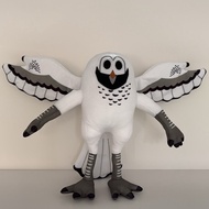 99 nights in the forest  Funny Reindeer Plush Toy Christmas Gift