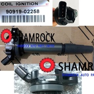90919-02258 90919 02258 Ignition Coil  90919-02252 52-21 WITH ORIGINAL PACKING