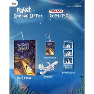 September Night Novel - Holipehh - Rainbook Publishing