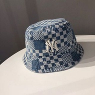 14/6截單-MLB夏季新款渔夫帽