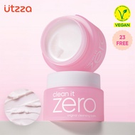 [BANILA CO] Clean It Zero Original Cleansing Balm 180ml | Deep Cleansing with Acerola & Vitamin C | 