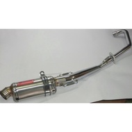 (CLEARANCE STOCK) EXHAUST CHAMBER LC135 32MM (BM POWER)