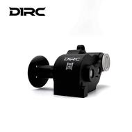 D1RC High Horsepower Transmission Winch for 1/10 RC Model Car Crawler Accessories