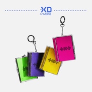 TXT TOMORROW X TOGETHER 8th mini album '7TH YEAR: When the Wind Stopped in the Thorns' - PHOTOCARD C