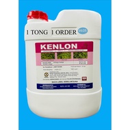 (Promo) 20L Kenlon - Racun Rumput Rumpai Herbicide