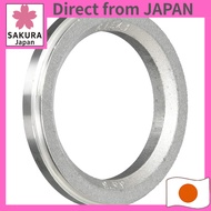 KYO-EI Bimecc Aluminum Hub-Centric Rings 75mm OD / ID 54.1mm/56.1mm/57.1mm/58.1mm/60.1mm/64.1mm/65.1