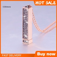 KDCOD* I Love Necklace Love Necklace with Hidden Message I Love Hidden Message Necklace Adjustable R