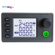 Adjustable 90W DC DC  Boost Power Converter CC CV 0.5-36V 5V 6V12V24V Power Module Regulated Laborat