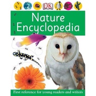 DK Nature Encyclopedia / Space Encyclopedia