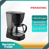 PENSONIC COFFEE MAKER PCM-1902/PCM-1903