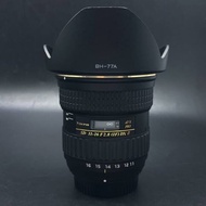 Tokina AT-X PRO 11-16 mm F2.8 DX II/Nikon