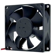 New Cooler Fan For HONGWEI Hw8025b12v DC 12V 0.30A 8Cm Inverter Coog Fan 80X80x25mm
