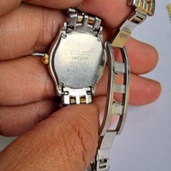 Jam tangan rado diastar lady kombinasi original