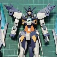 已砌/不齊件⚠️HGBD Gundam Age II Magnum 1/144 Bandai HG Build Divers 高達 潛行者
🚫不即日出貨⚠️留意指定時地/付$方法
🚫睇字 出價+時地 