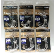 HOOK GAWAS PIKE JIGGING DC-P300R