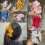 Hydra banana clip/banana clip/invitation clip