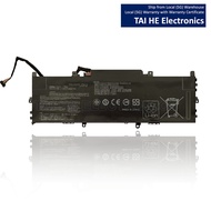 C41N1715 Laptop Battery Asus Zenbook 13 Asus UX331UA Battery UX331UA-1A Battery UX331UA-1E Asus UX331UN Battery Asus UX3