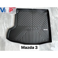 Floor Mats ViTP Mazda 3