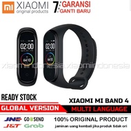 Xiaomi Mi Band 4 OLED Original - Smartband Xiaomi - Smartwatch Xiaomi