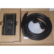 Siemens PLC Programming Cable USB to RS485 Adapter S7-200/300/400 1571-0BA00-0 USB to PPI/MPI/DPAA0