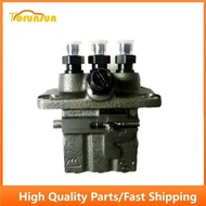 For Volvo Excavator EC14 EC15C EC15 EC20 EC15BC EC15B EC20B EC13 Fuel Injection Pump 7413168 For Sal