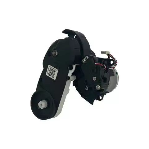 Compatible with Roborock P10S Pro/Q revo Master Robot Vacuum Cleaner side brush motor spare parts