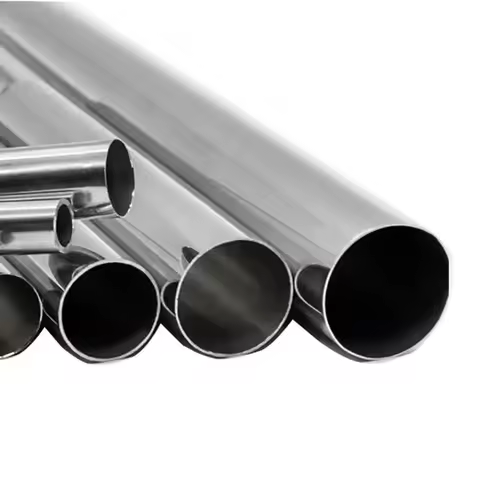 Stainless Steel Capillary Pipe Metal Tubes Outer Diameter 89mm 92mm 95mm 98mm 100mm