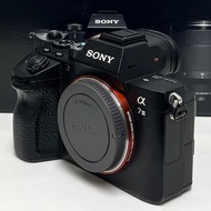 【蒐機王】Sony A7M3 A73 單機身 公司貨 快門數 : 32193次【歡迎舊3C折抵】C6025-6