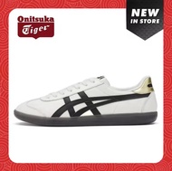 Authentic Onitsuka Tiger - 1183A862 ASICS Cream/Black Men's and Women's Sports Shoes