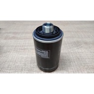 VW Passat B7 GATES BRAND Oil Filter