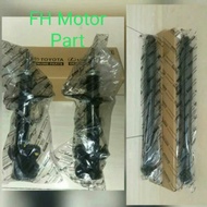 SHOCKBREAKER TOYOTA AVANZA DEPANDAN BELAKANG SHOWA - SUKU CADANG MOBIL