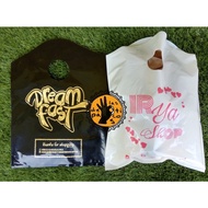 Plastic Packing PE Mountain 42x55 CM (Large Size) For Distros, ONLINE Shops, PACKAGING Etc