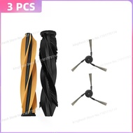 Fit for ( Dreame D20 Pro Plus / Dreame D20 Pro/ Mova E30 Pro Plus ) Parts Brush Dust Bag Filter Mop