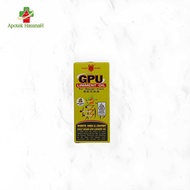 Gpu Nutmeg Oil 30ml Massage Oil