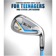 Children's Golf Club Head Weight According To Height PGM MO EYES JRTIG008 Titanium Iron 7