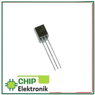 NPN Low Power Transistor 2N-3904 2N3904 TO-92 0.2A