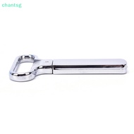 [chantsg] AH SO Two-Prong Wine Opener, Bottle Cork Puller and Corker, Bottle Opener [NEW]