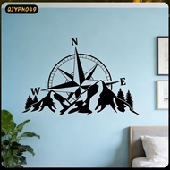 [qjypno49] Motorhome Truck Van Car Decal Waterproof Hood Sticker PETG Material for Scratch Protectio