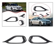 [AWHAO] Easy to Install Front Fog Light Grilles Covers for Sport Line F32 F36 440i