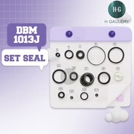 DBM - 1013 J DBM 1013-J SPARE PART/ [SET SEAL] *S