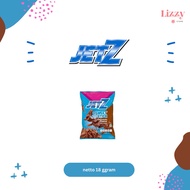 JetZ Sweet Stick Chocolate Snack Stick 18gram